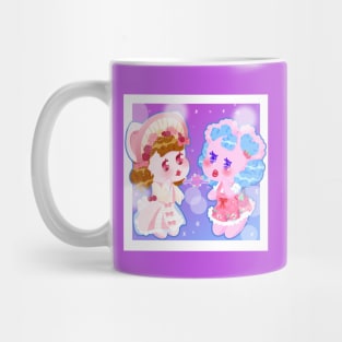 PineBerry and Tootsie Pop Mug